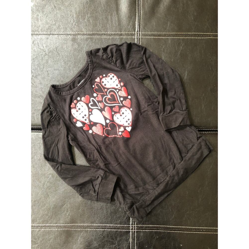 HealthTex - Heart Top